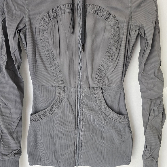 LULULEMON Dance Studio Jacket III - Picture 6 of 9